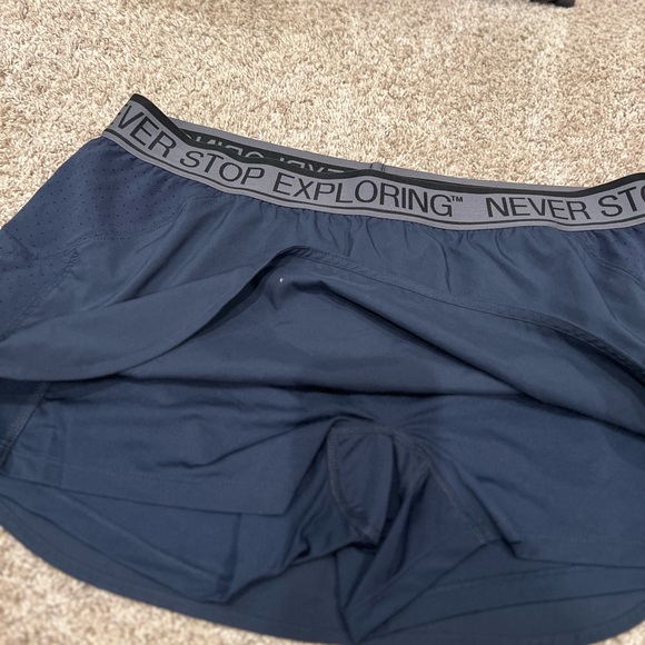 The North Face skorts - Picture 5 of 5